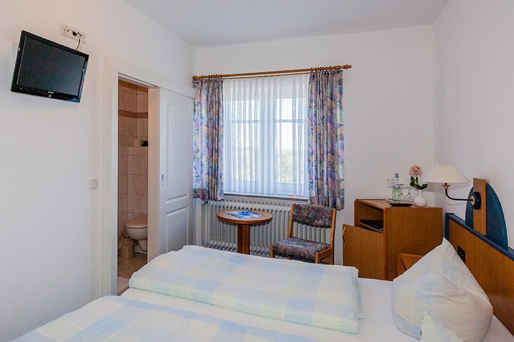 Hotel Kiek Ut เพลล์วอร์ม ภายนอก รูปภาพ